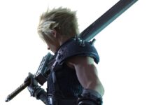 cloud strife